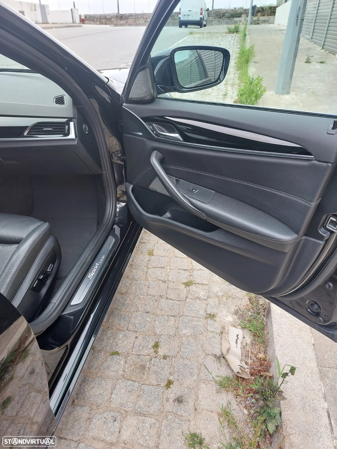 BMW 520 d ED Line Sport - 14