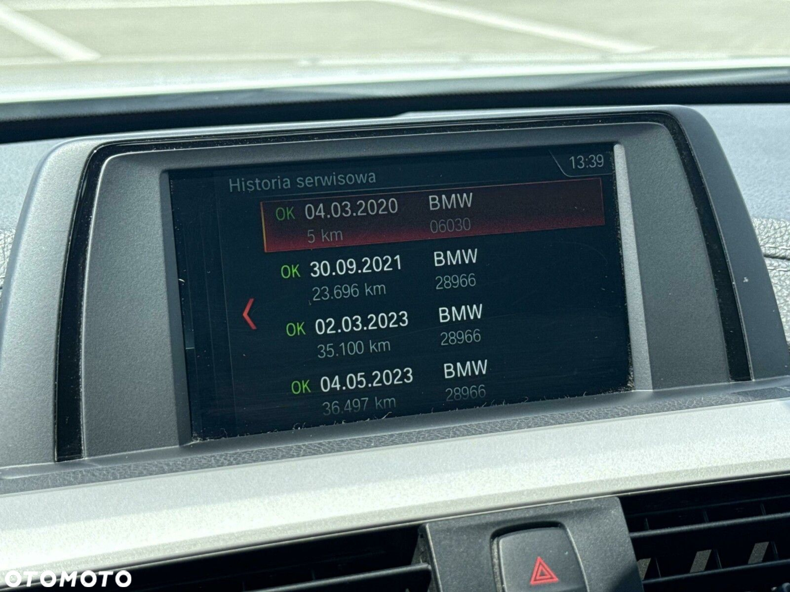 BMW Seria 4 420i GPF xDrive - 18