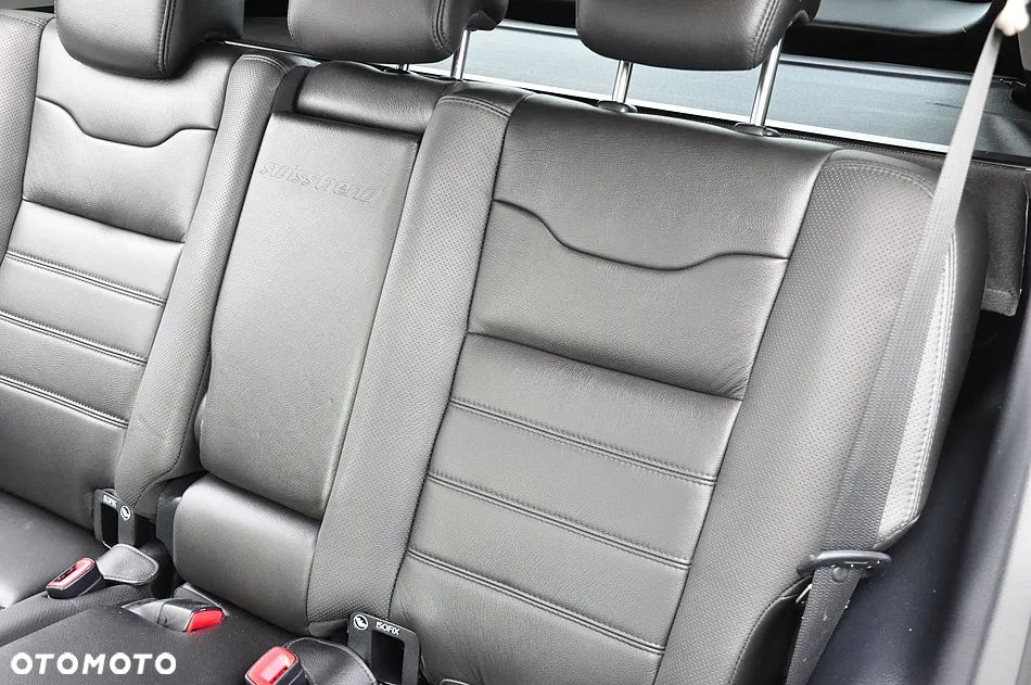 Toyota RAV4 2.0 4x4 Start&Stop CVT Executive - 16