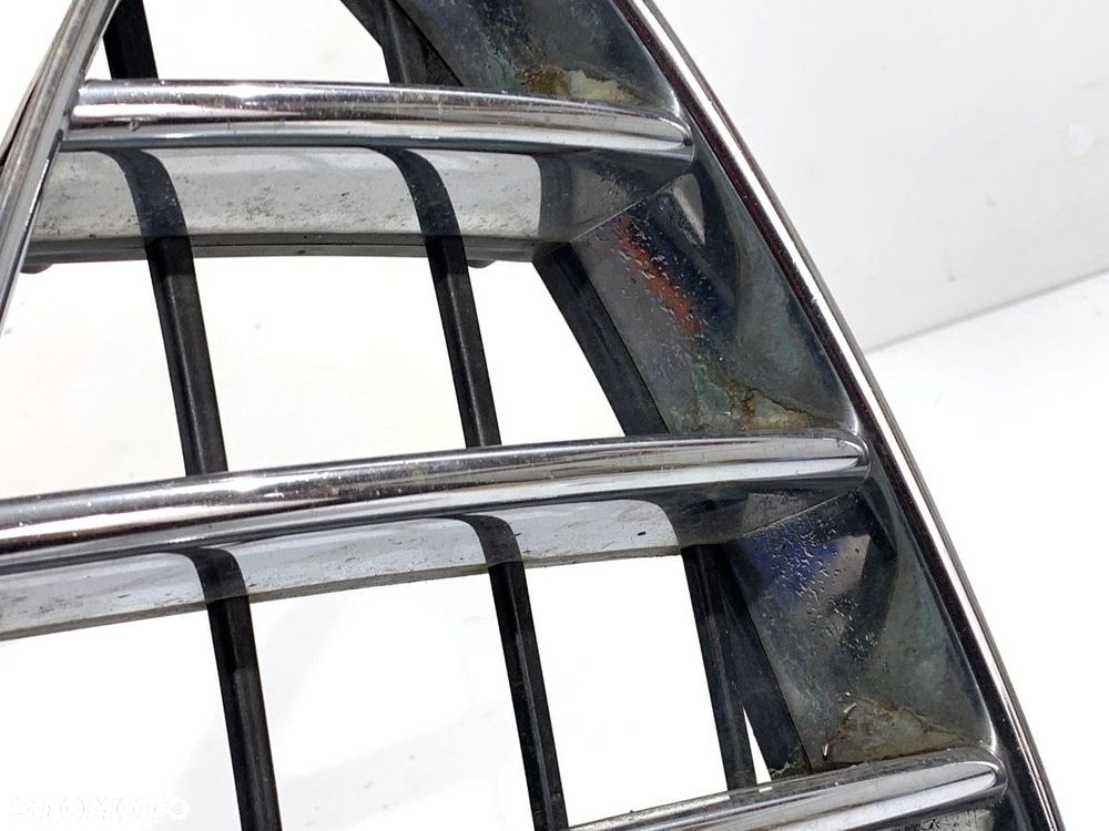 ATRAPA GRILL  ALFA ROMEO 159 Sportwagon (939_) 2005 - 2012 1.9 JTDM 16V (939AXC1B, 939AXC12) 110 kW - 5