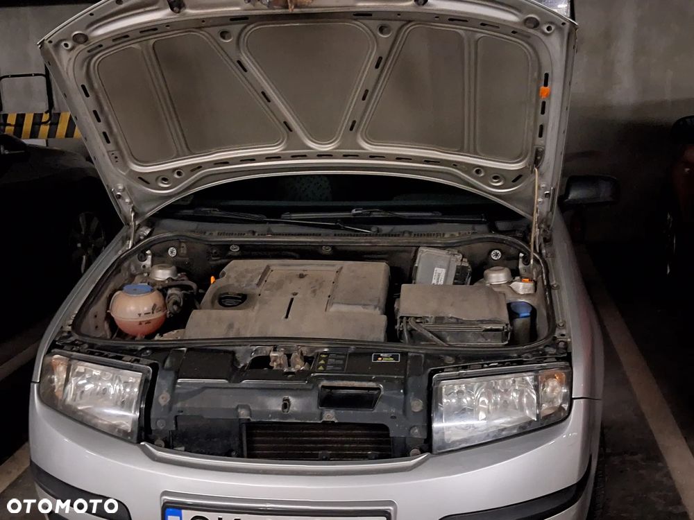 Skoda Fabia 1.2 12V Ambiente - 7