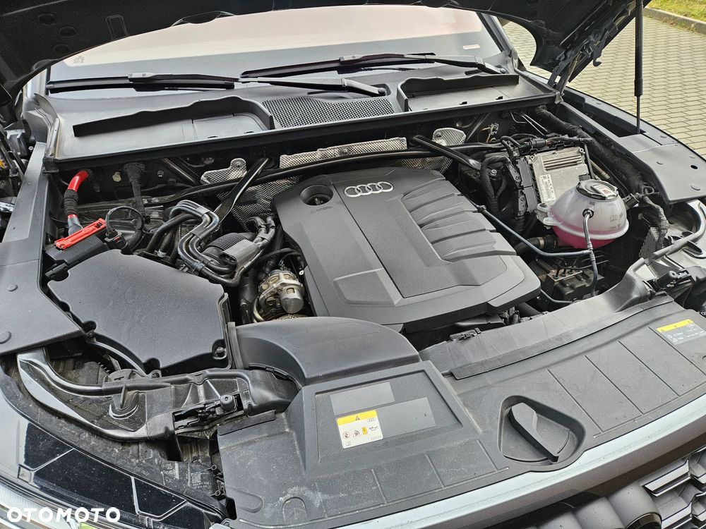 Audi Q5 2.0 TDI Quattro S tronic - 28