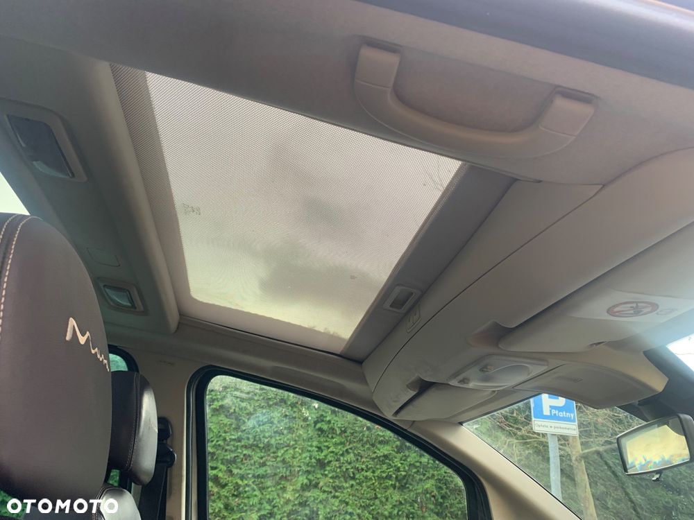 Lancia Musa 1.4 16v Automatik Platino Plus - 19