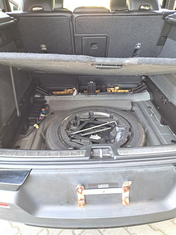 Volvo XC 40 T5 AWD Geartronic R-Design - 22