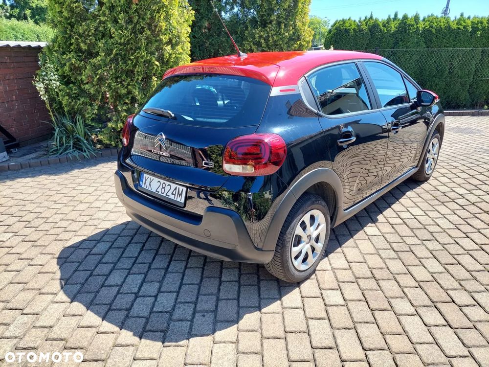 Citroën C3 1.5 BlueHDi Feel - 7