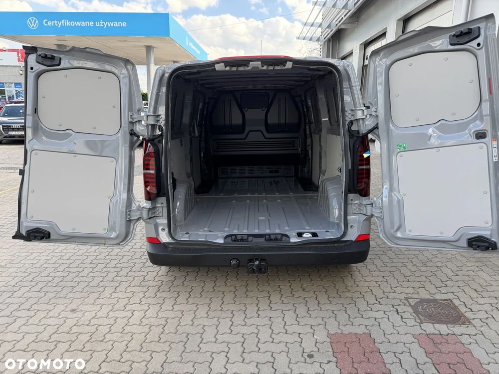 Volkswagen Transporter T7 - 8
