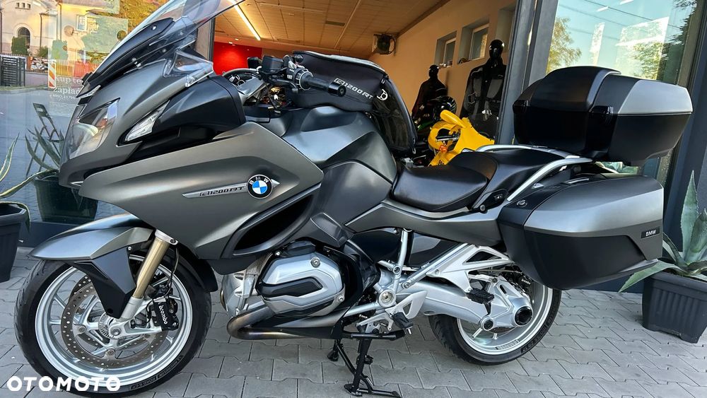BMW RT - 20