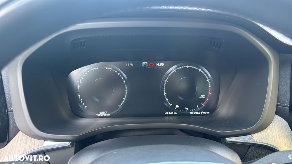 Volvo XC 60 T5 AWD Inscription - 8