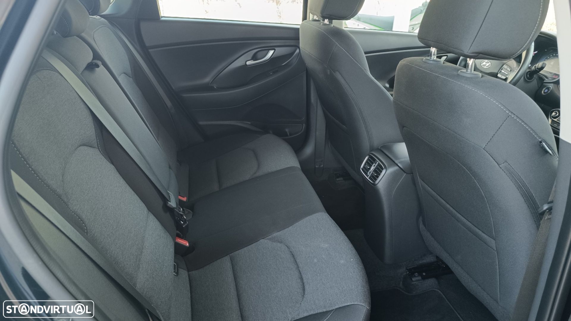 Hyundai i30 1.0 T-GDI Style - 36