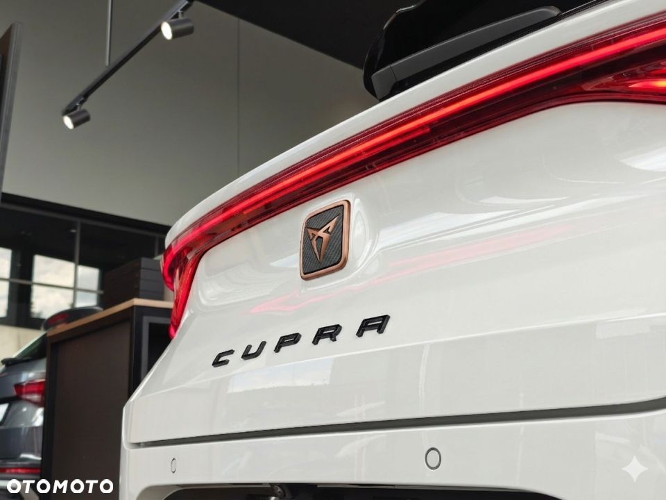 Cupra Leon Sportstourer - 11