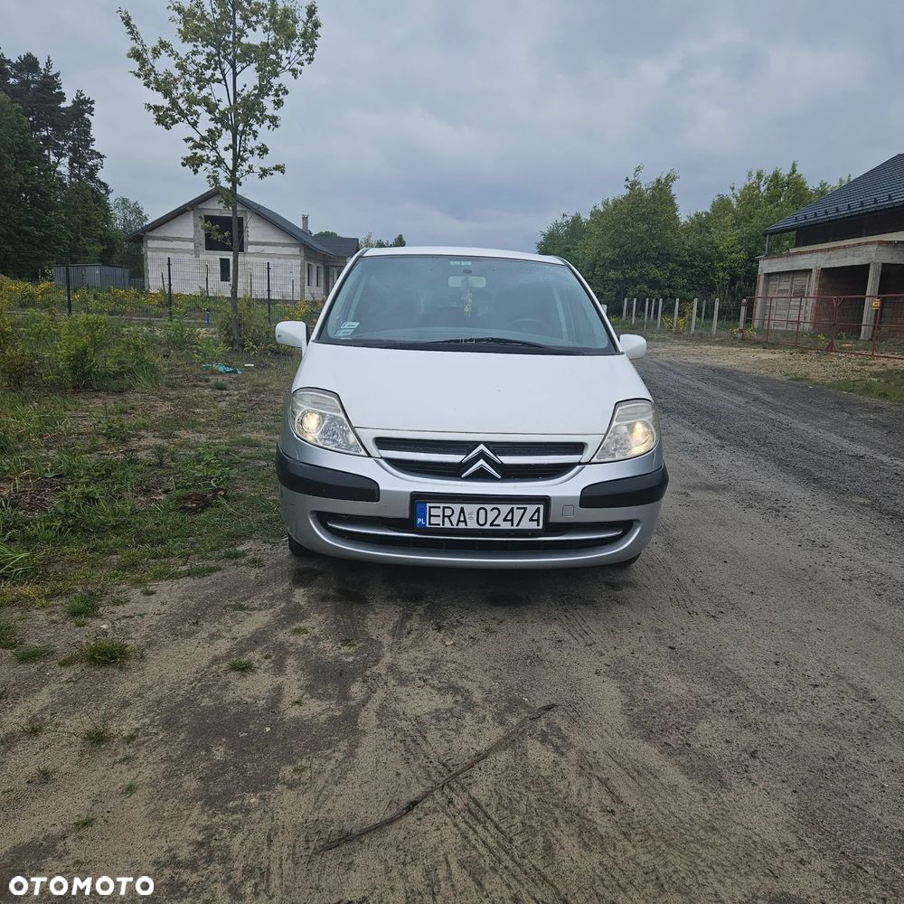 Citroën C8 2.0 16V Tendance - 2