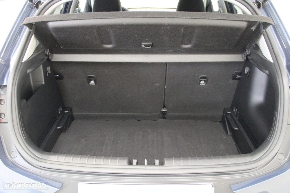 Kia Stonic 1.0 T-GDI Drive - 27