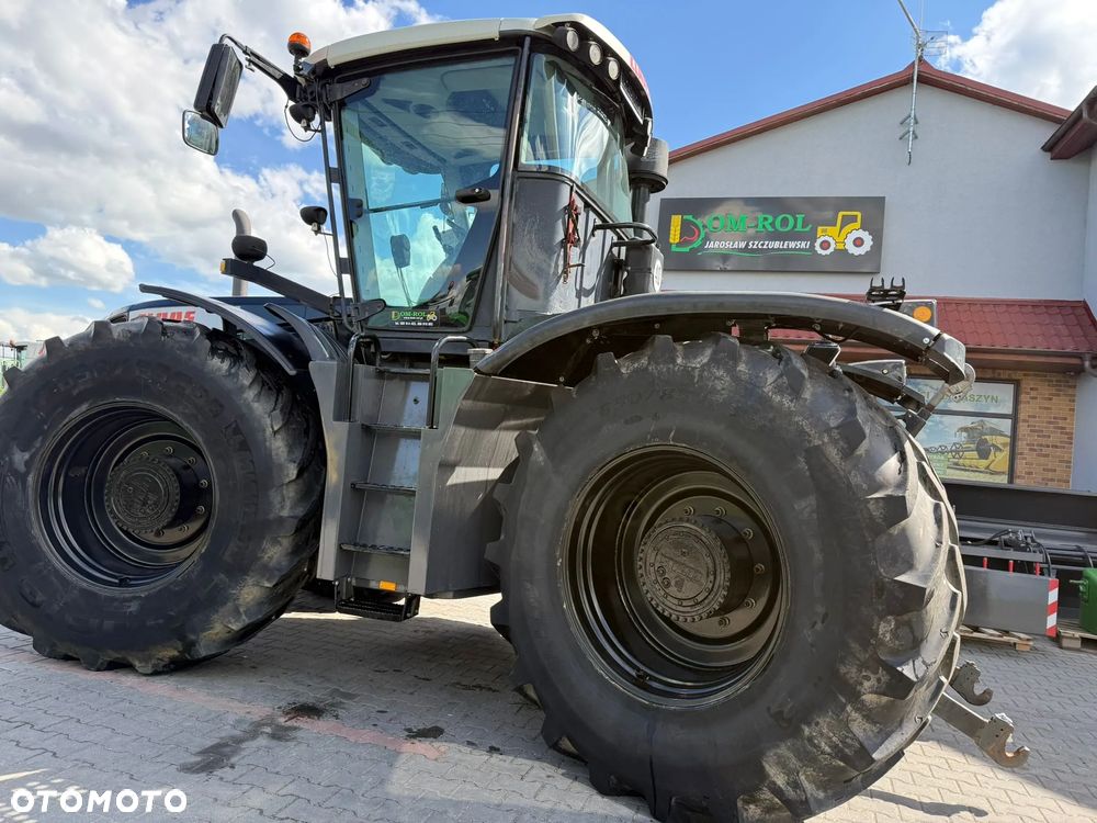 Claas xerion 3800 fendt 939   3300 - 20