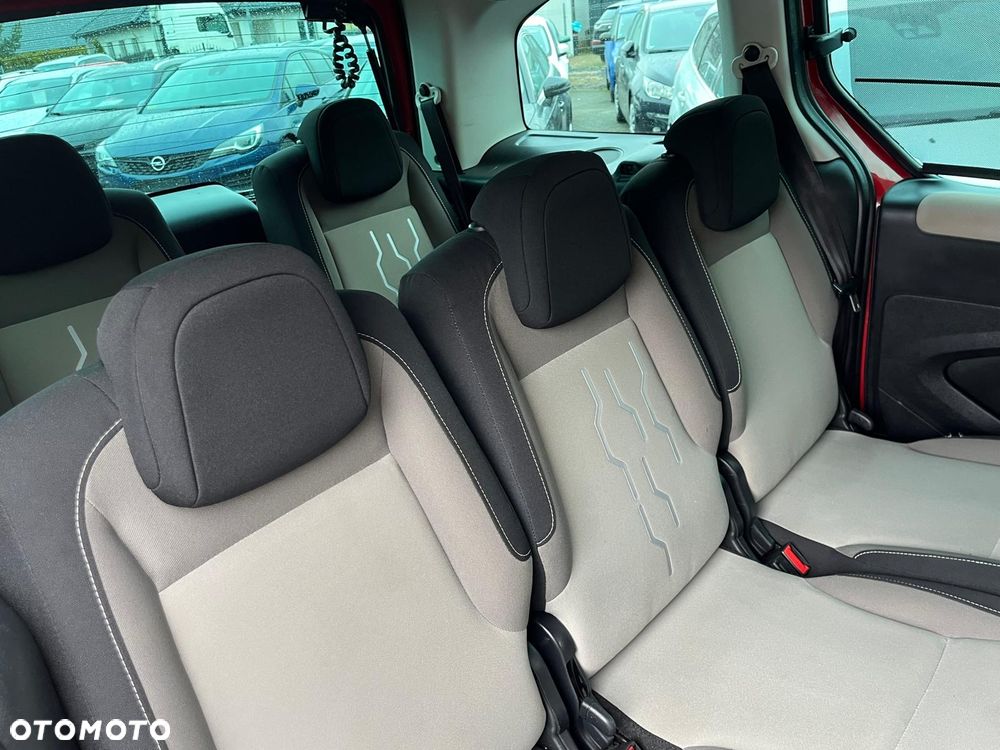 Peugeot Partner BlueHDi 120 Stop&Start Outdoor - 11