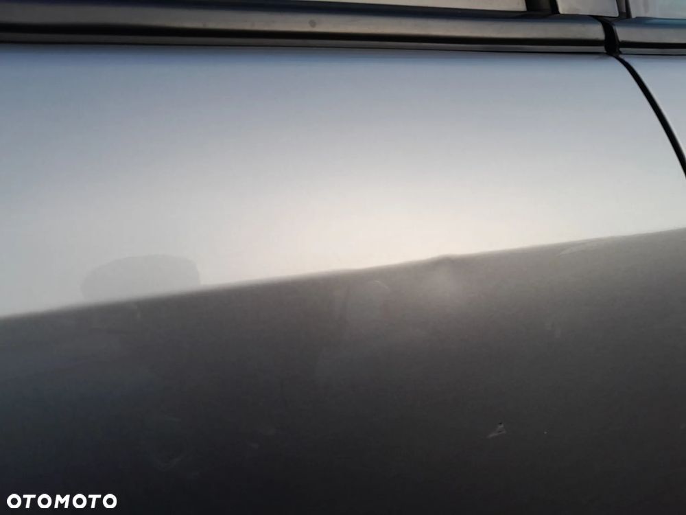 SUBARU LEGACY IV DRZWI PRAWE TYLNE PRAWY TYŁ SEDAN KOLOR: C6Z - 5