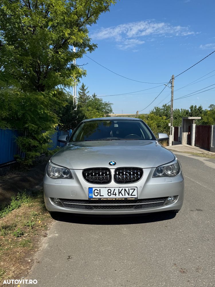 BMW Seria 5 - 3