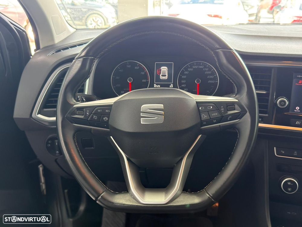 SEAT Ateca 1.0 TSI Style - 8