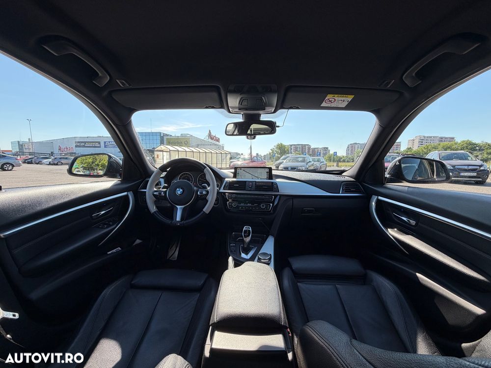 BMW Seria 3 - 9