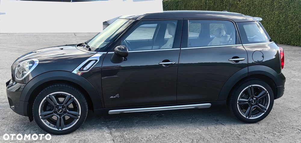 MINI Cooper S - 15