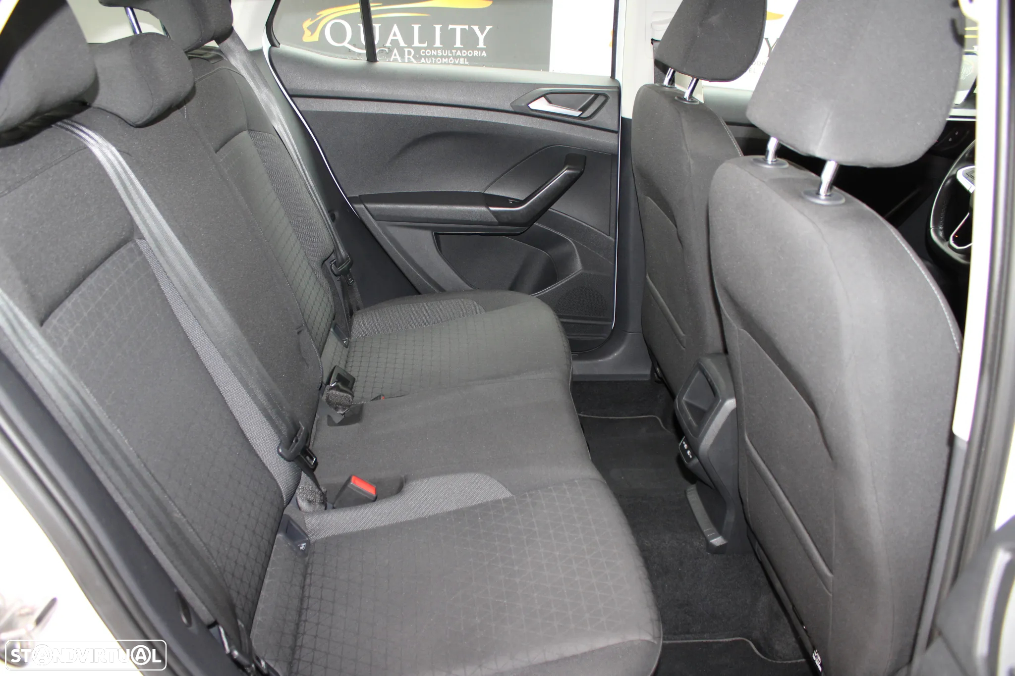 VW T-Cross 1.0 TSI Life - 9