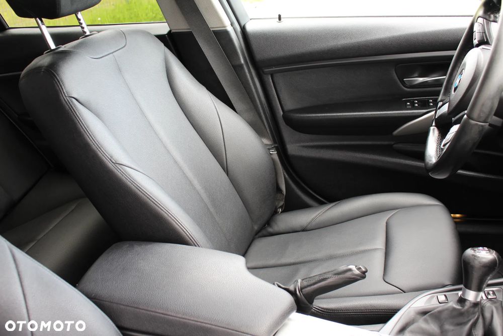 BMW Seria 3 - 9
