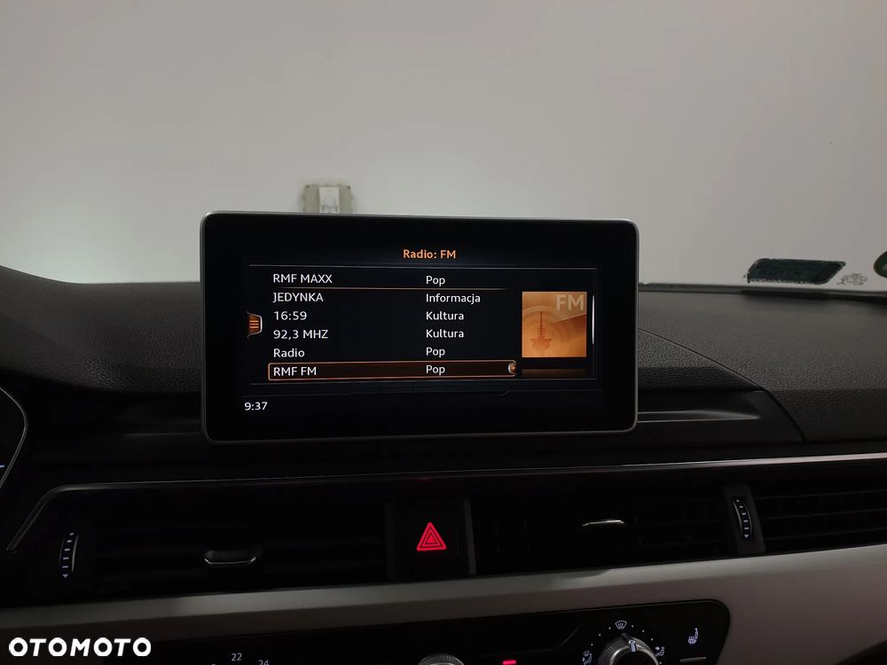 Audi A4 Avant 2.0 TDI Sport - 15