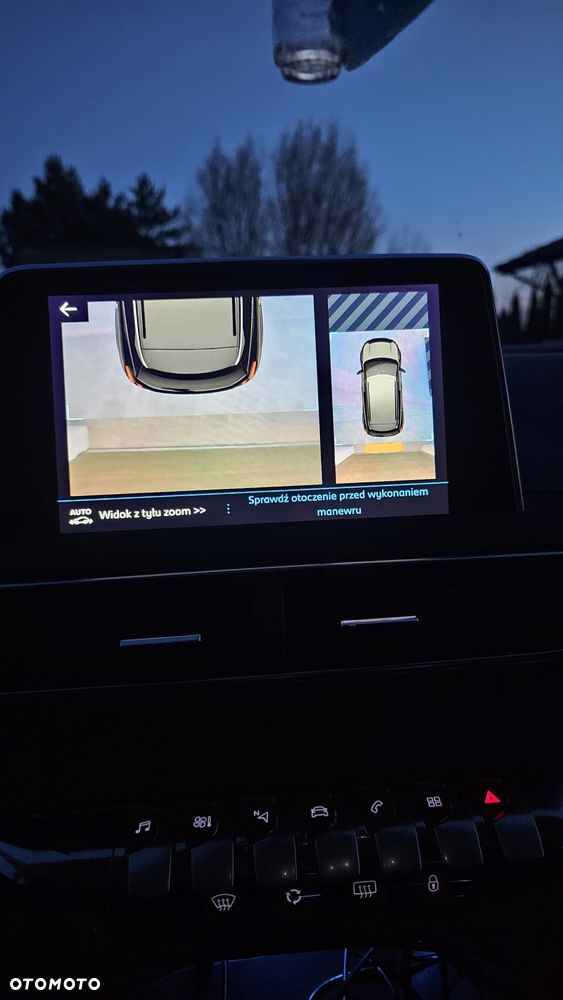 Peugeot 3008 BlueHDi 150 Stop & Start Allure - 33