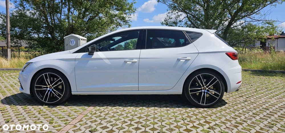 Seat Leon - 3