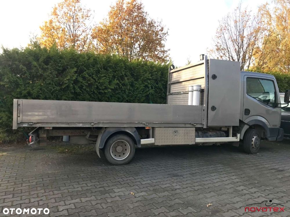 Nissan Cabstar NT400 - 3