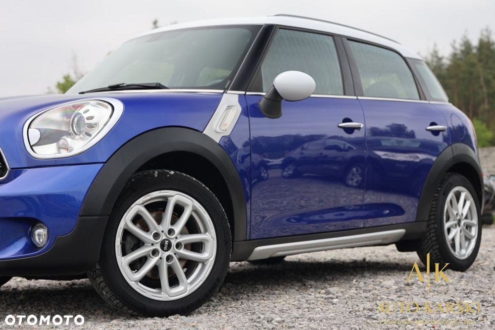 MINI Countryman - 11