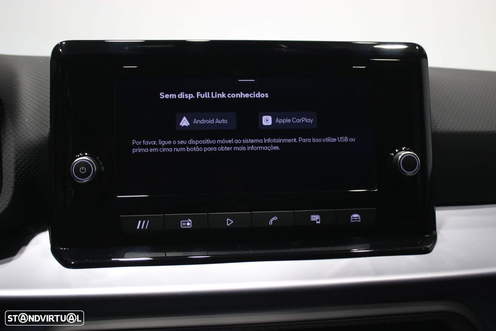 SEAT Ibiza 1.0 TSI FR - 23