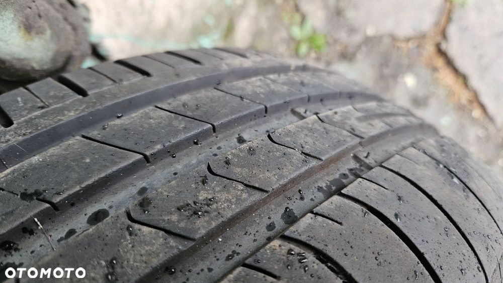Opony 185/60/14 R14 lato letnie cena za komplet - 2