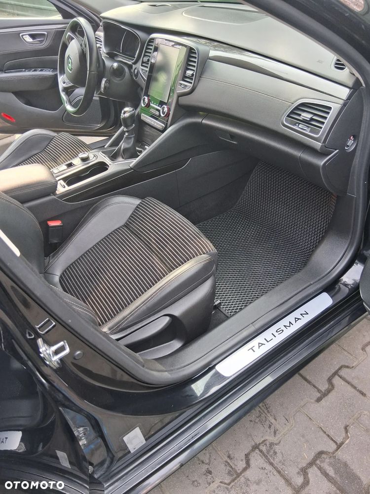 Renault Talisman 1.6 Energy dCi Intens - 7