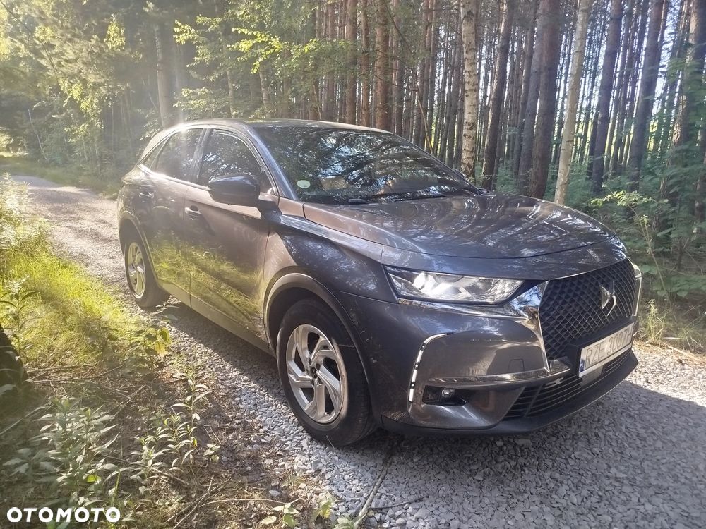 DS Automobiles DS 7 Crossback - 7