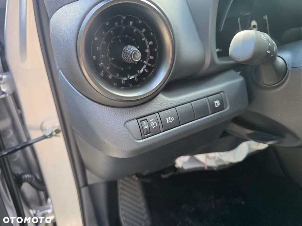 Toyota C-HR 1.8 Hybrid Comfort - 10