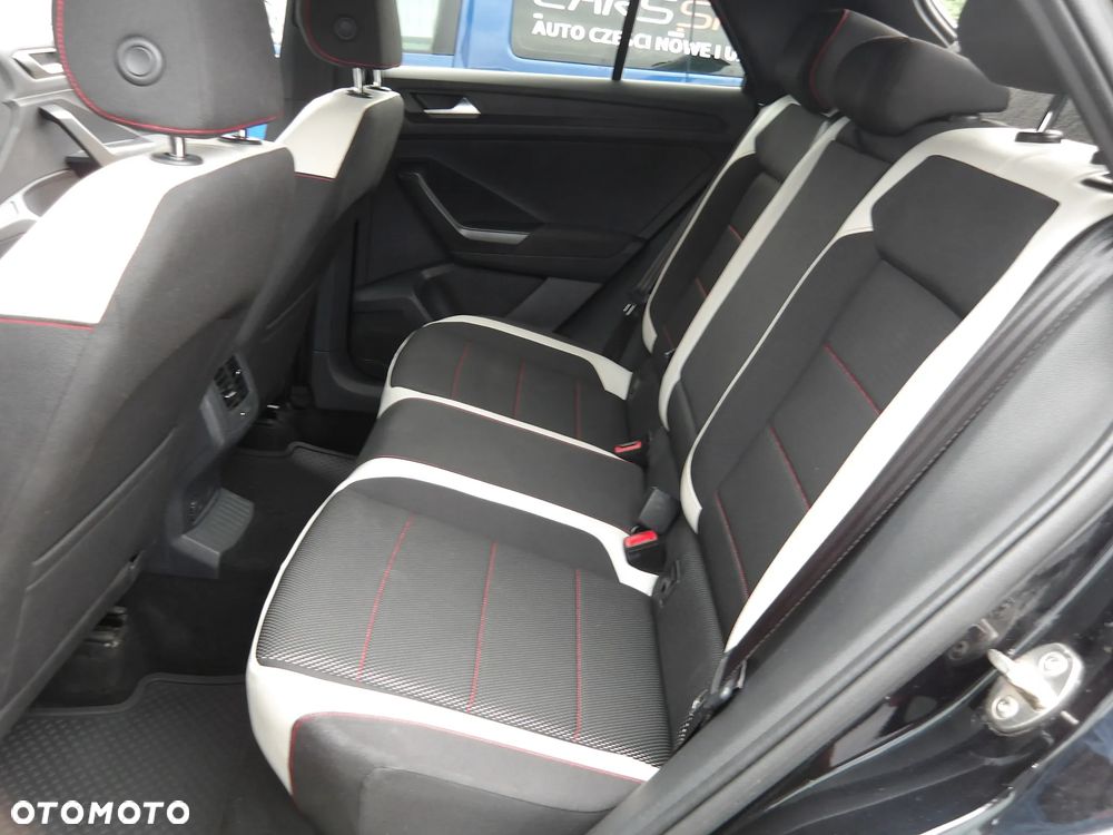 Volkswagen T-Roc 2.0 TSI 4Motion United DSG - 18