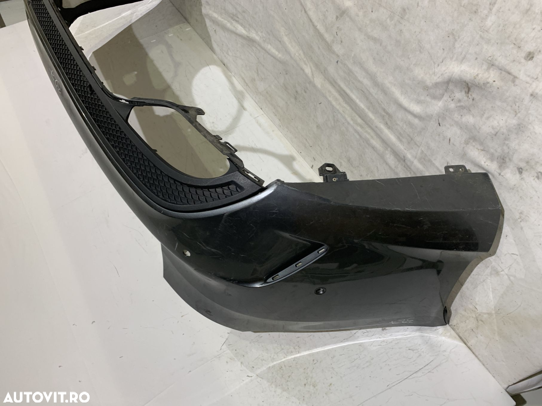 Bara spate Mercedes C-Classe, combi, AMG, W205, 2014, 2015, 2016, 2017, A2058851505. - 6