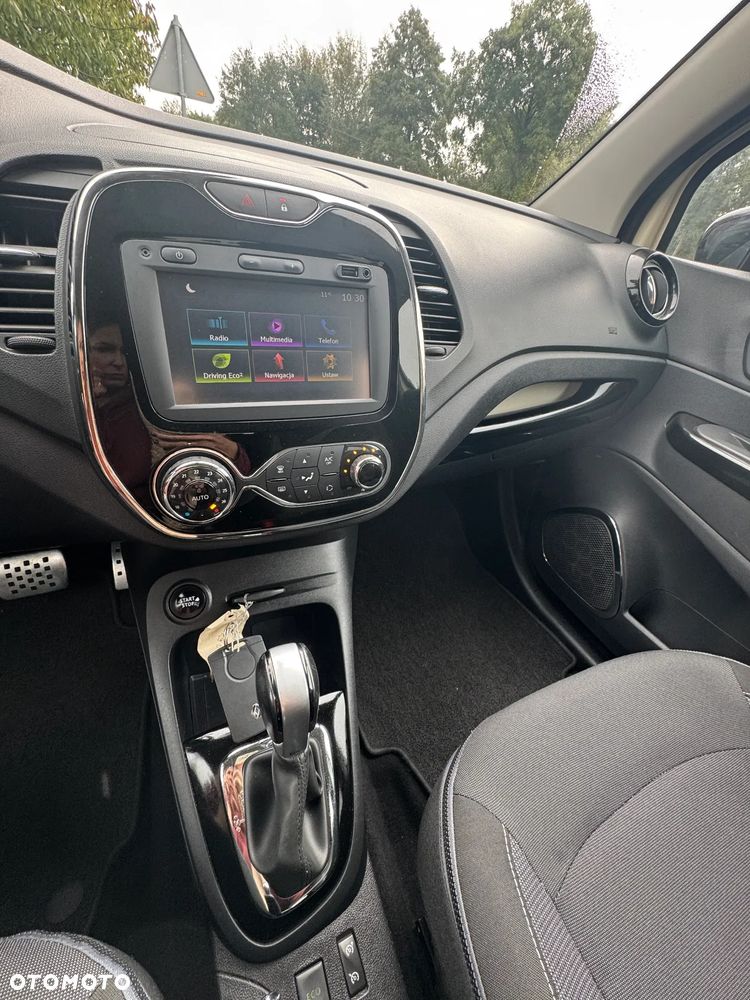 Renault Captur ENERGY TCe 120 EDC Dynamique - 13