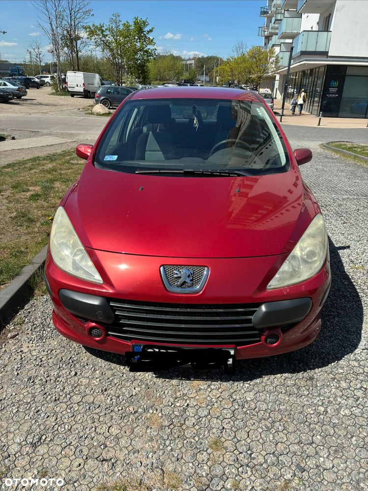 Peugeot 307 1.6 HDI Oxygo - 1