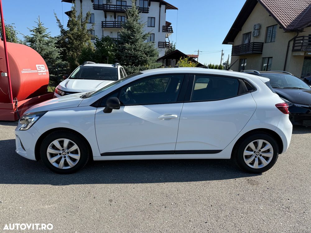 Renault Clio V 1.0 TCe 90 Equilibre - 3
