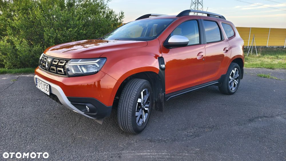 Dacia Duster 1.0 TCe Prestige - 3