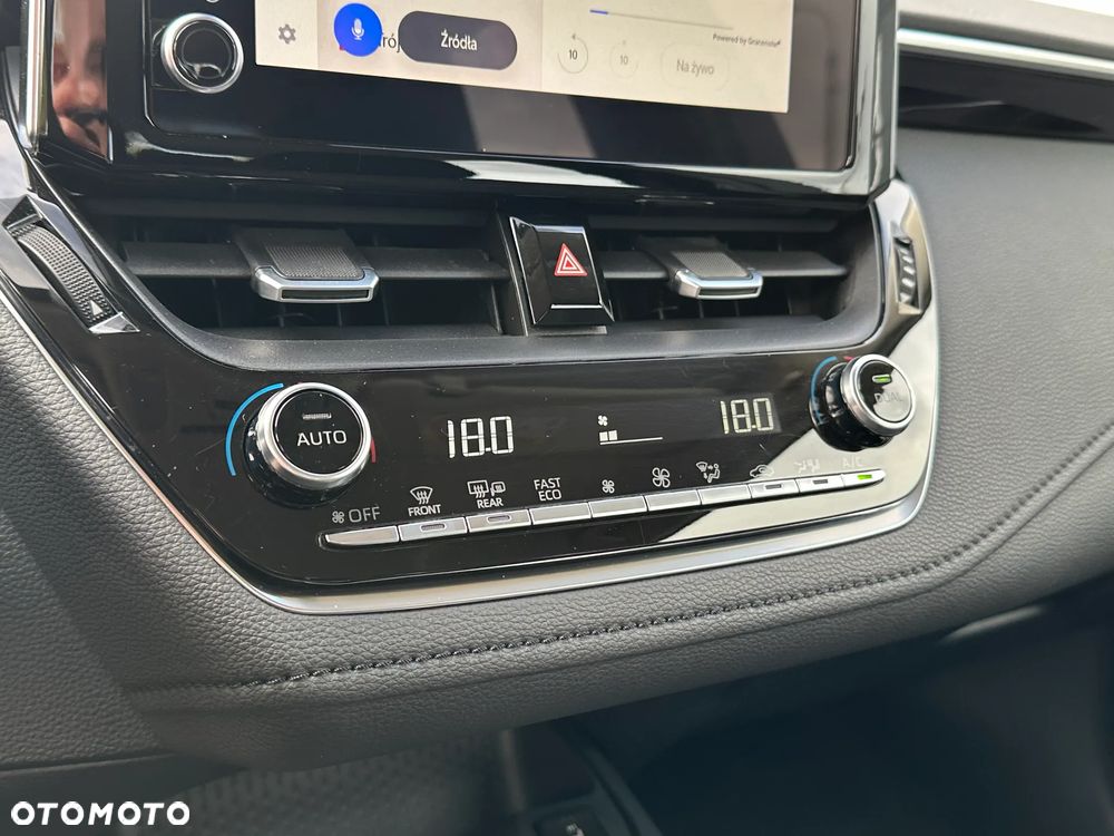 Toyota Corolla 1.5 Comfort - 25