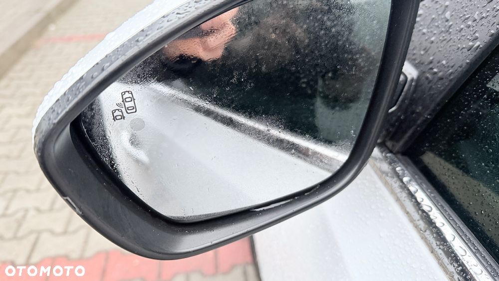 Peugeot 308 e-HDi 115 Stop & Start Allure - 36