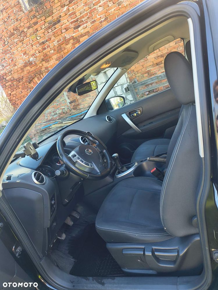 Nissan Qashqai 1.6 Acenta - 6