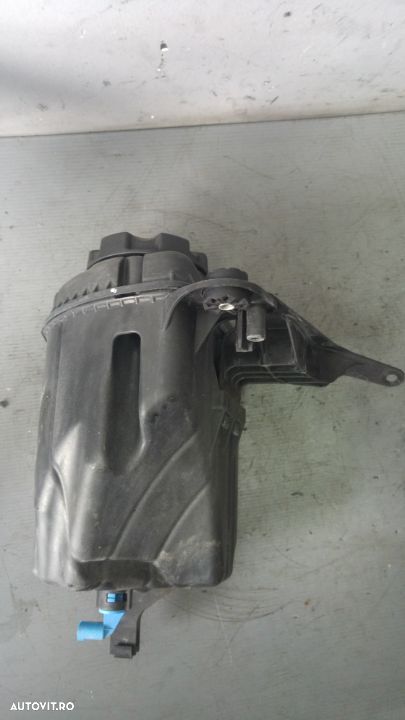 vas expansiune bmw serie 5 f10 f11 17137601949-03 - 4