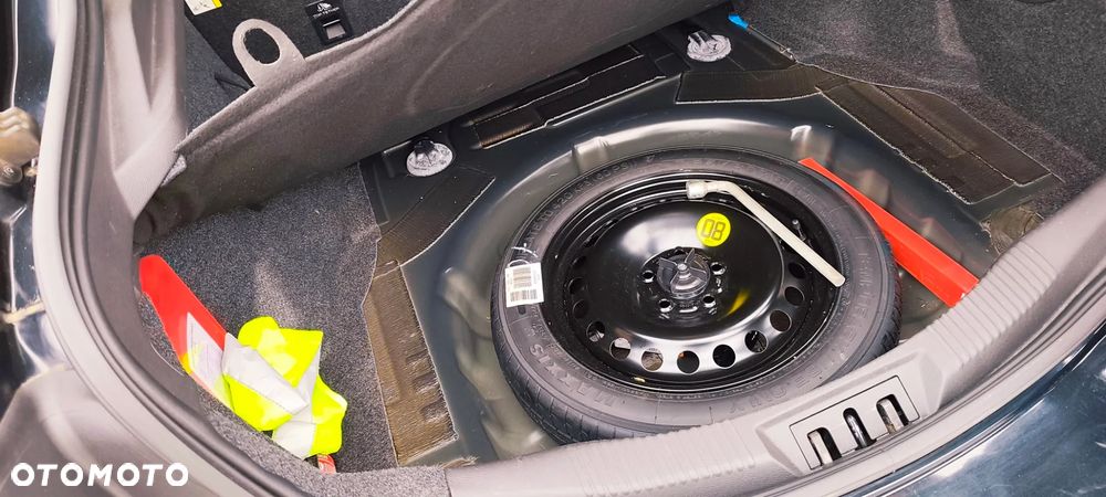 Ford Mondeo 1.5 EcoBoost Titanium - 13