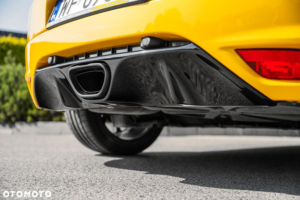 Renault Megane R.S SL Trophy - 10