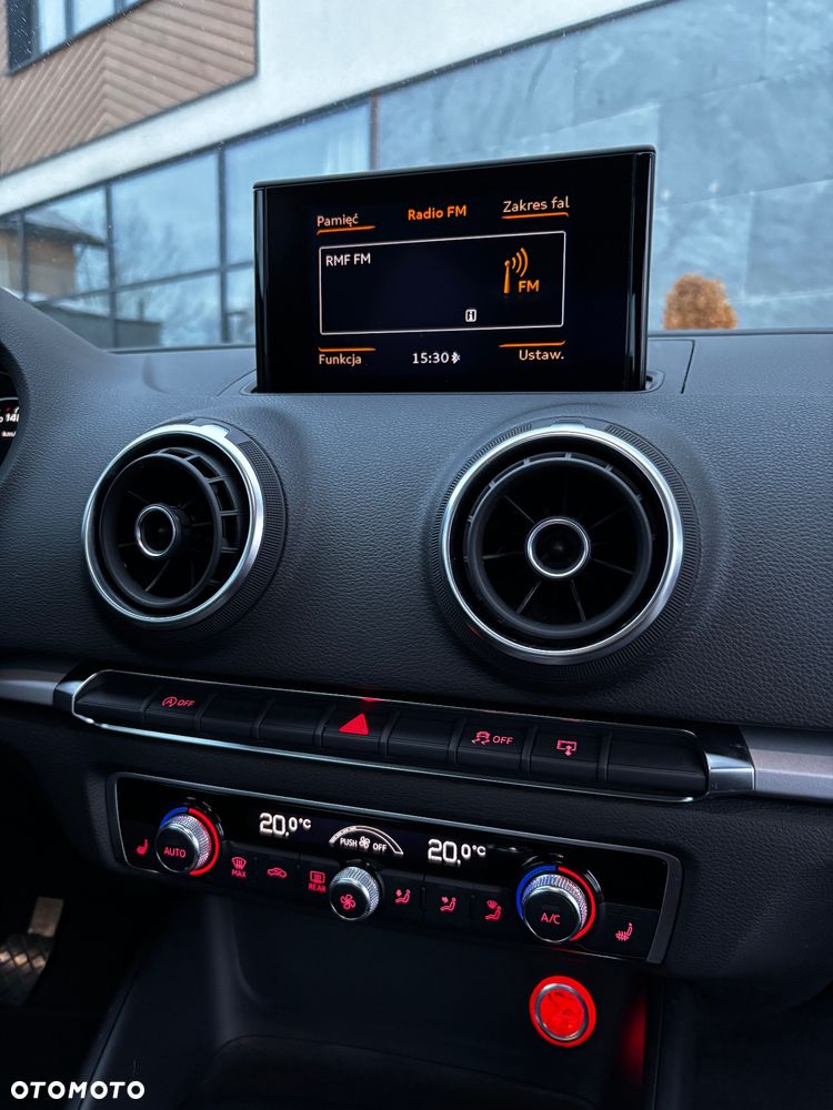 Audi A3 Limousine 2.0 TDI quattro Ambition - 19