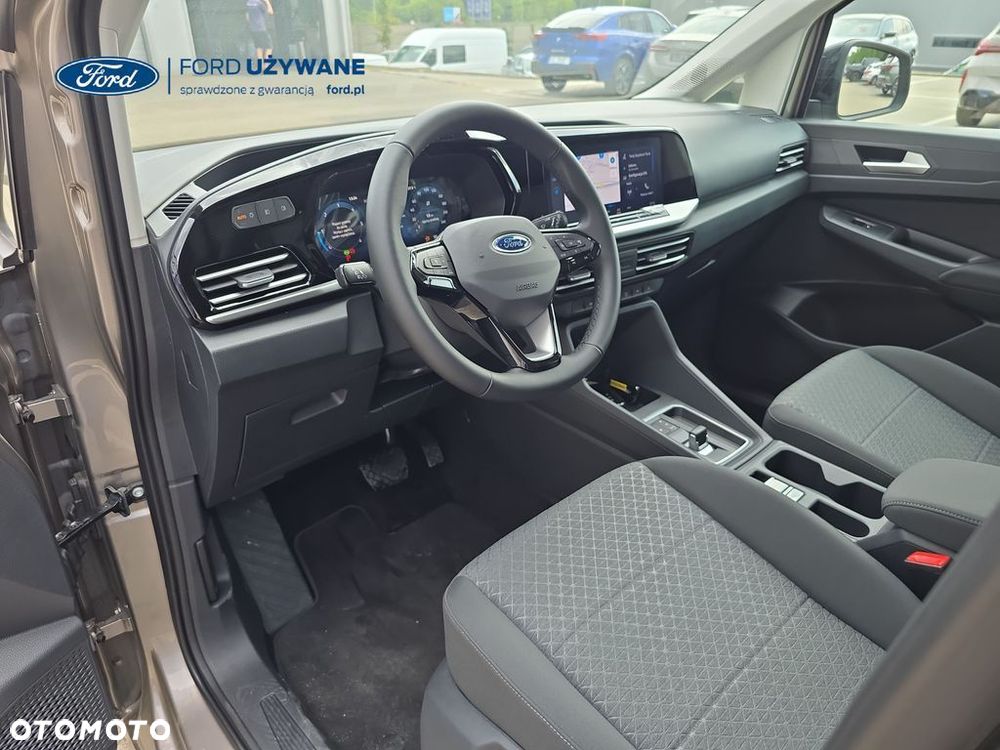 Ford Tourneo Connect Grand 2.0 EcoBlue Titanium - 15