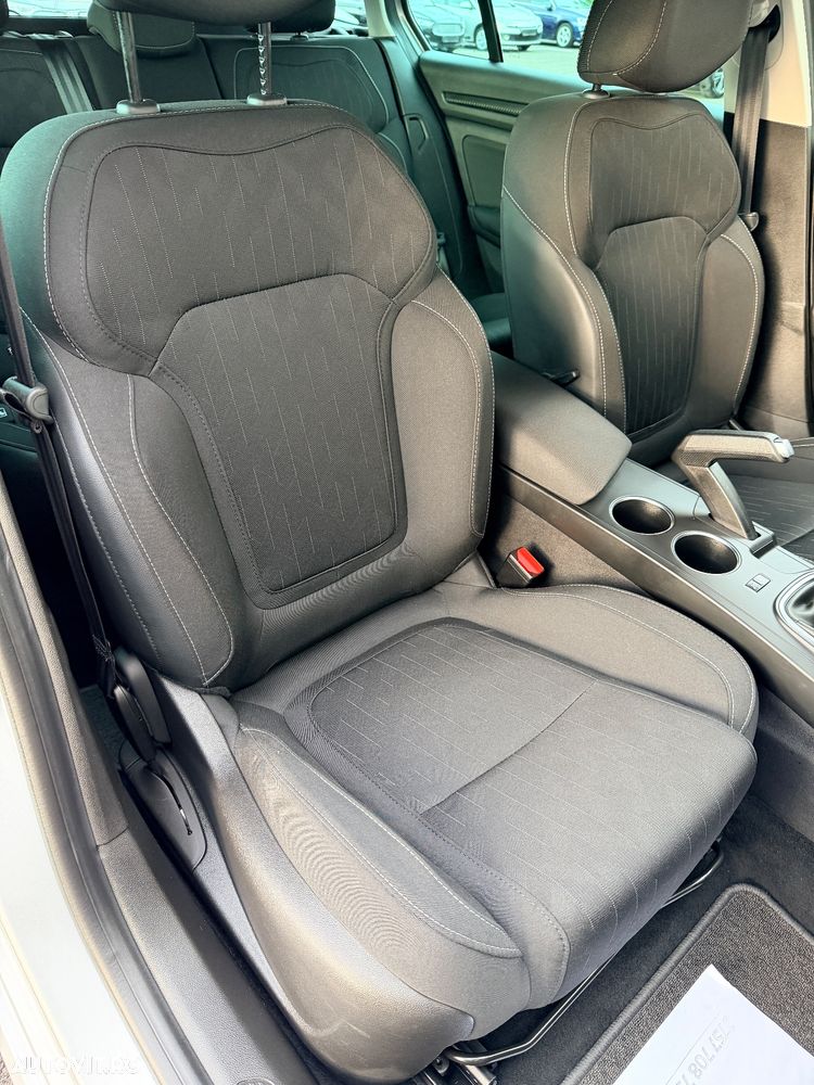 Renault Megane TCe GPF Limited - 16